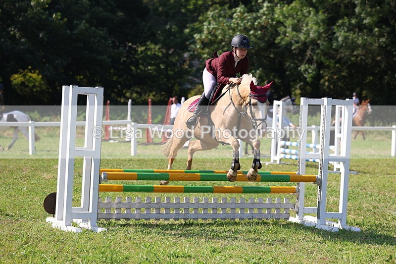 3E7A1650 - Class 2: Club 70cm Junior and Seniors
