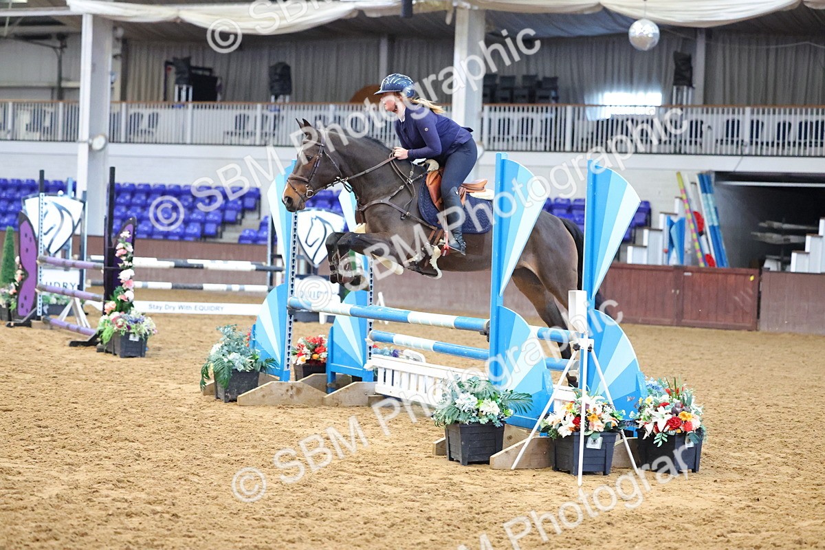 SBM_002116 - Class 8 - Senior British Novice 90cm