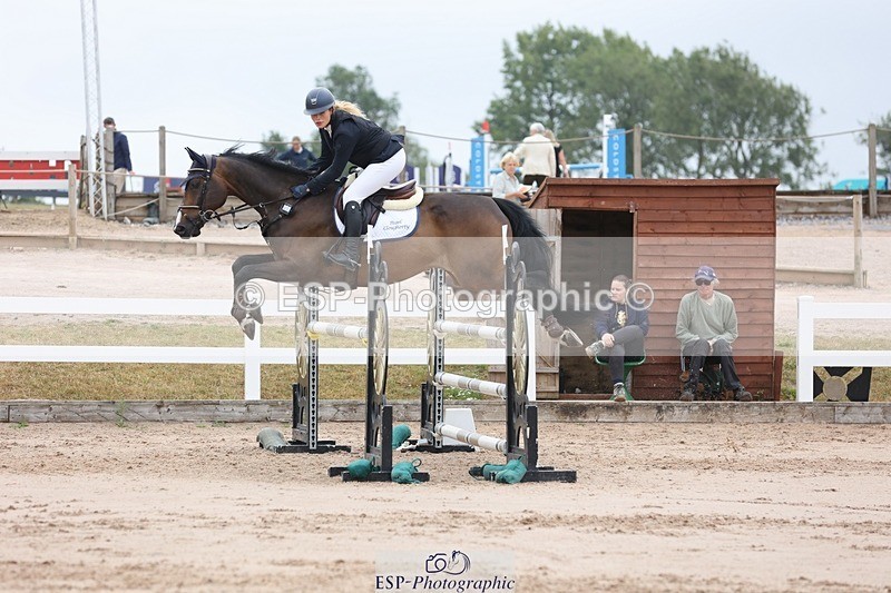 250717-095034-03774 - Cls 9, 1 Star Bronze Tour