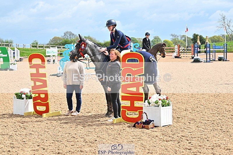 240506A-143911-09368 - Cls 7 148cm Grand Prix