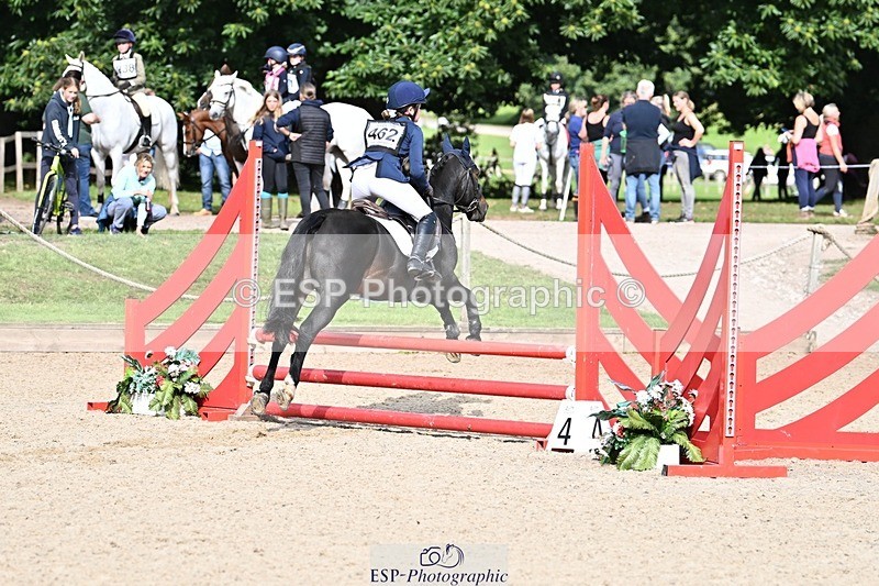 230825-094432-08291 - Round 2 Start to 11.15 coursewalk