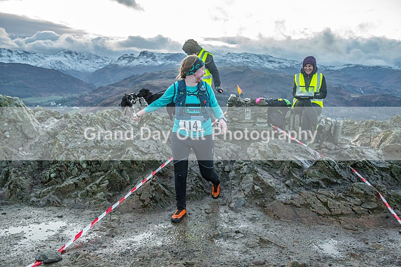 Loughrigg-715 - Loughrigg Fell Race Wednesday 12th April 2023