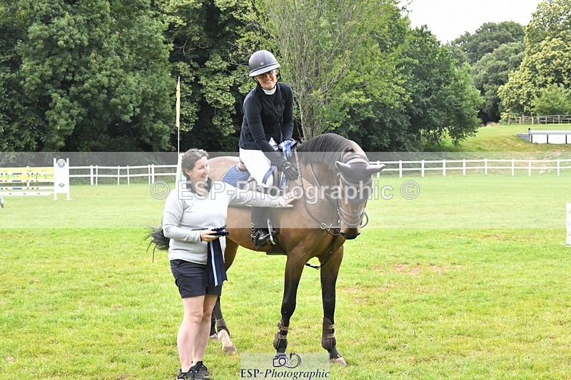 230712-100131-21985 - Cls 50 Foxhunter & 1.20m Open