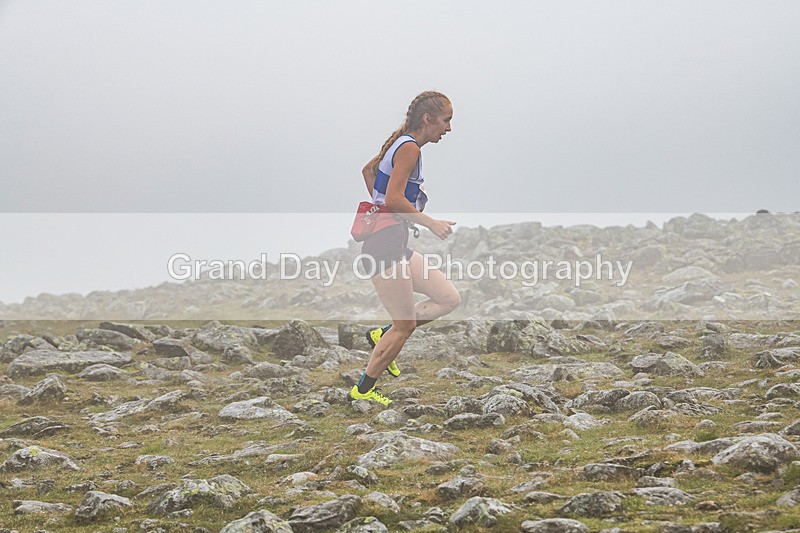 Rydal Round-329 - Rydal Round Fell Race Thursday 28th July 2022