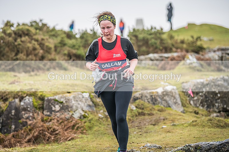 KWL-819 - Kendal Winter League Birkrigg Sunday 29th January 2023