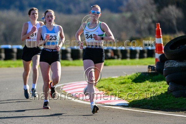 YathRR25-927213 - U17 Women