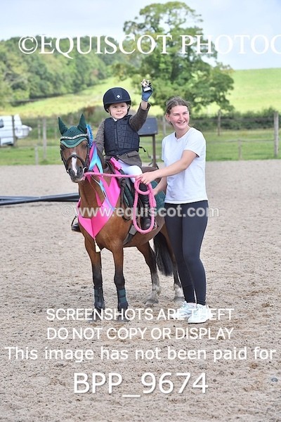 BPP_9674 - CLASS 1 SAT Derby Show Jumping 20CM,