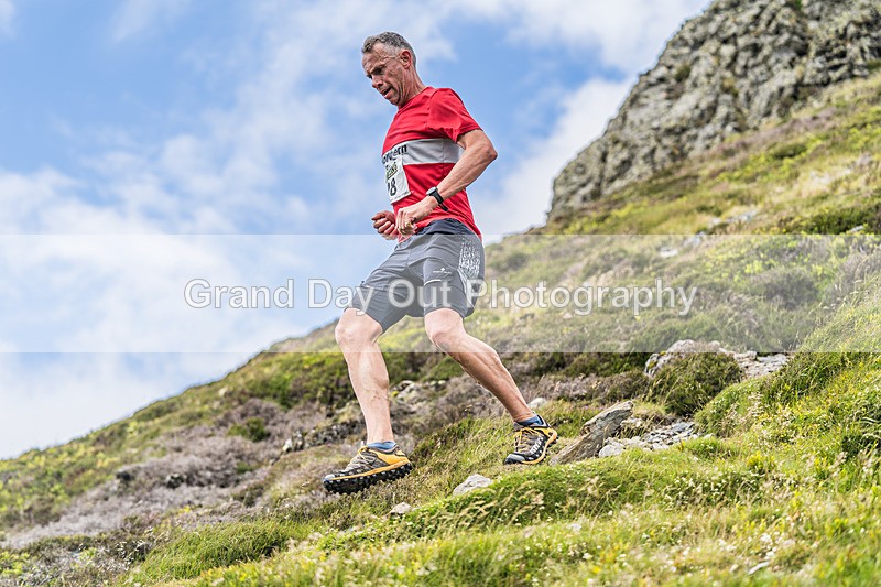 Gategill-107 - Gategill Fell Race Saturday 6th July 2024