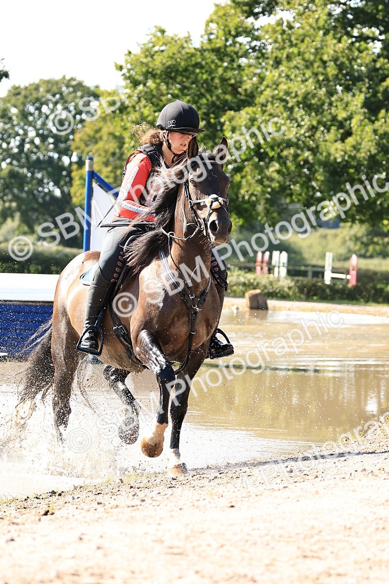SBM_25642 - E11 - Eventers Challenge 60cm Championship