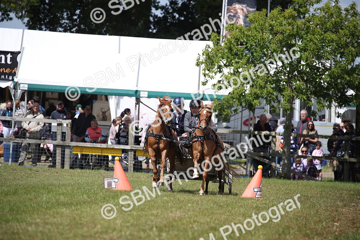 SBM_15329 - Class 90 - Scurry 122cm and Under