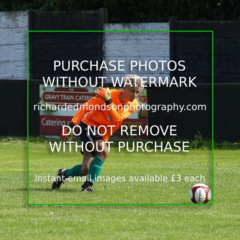 DSC02051 - Kendal Town v Burscough