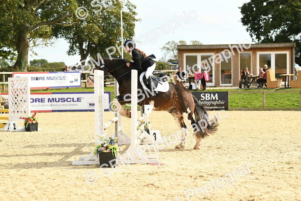 SBM_69278 - J15 - Junior Pony 70cm Championship