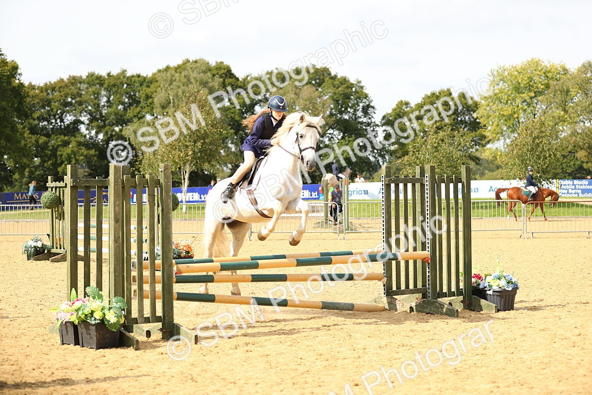 SBM_66033 - J17 - Junior Pony 80cm Championship