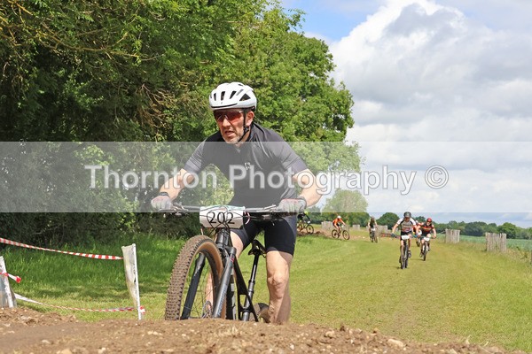 202 - MTB East Round 5 Gallows Green 25th May 2025 12:10 Male S2/Male U14/U16 (45Min)