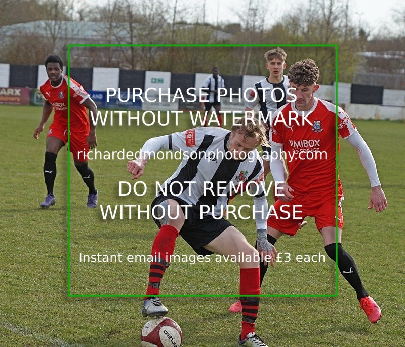 DSC07339 - Kendal Town v Bamber Bridge (10/4/21)