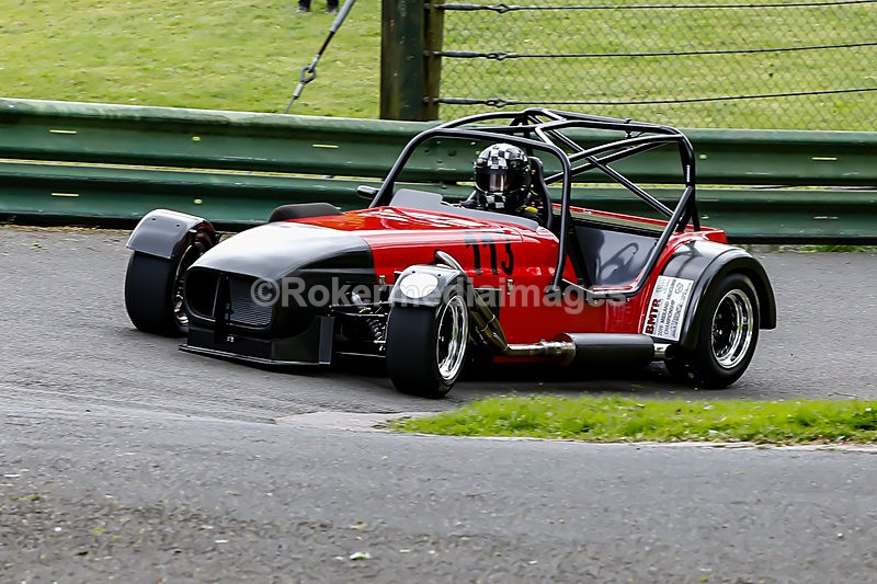  - British & Midland Championship April 27th