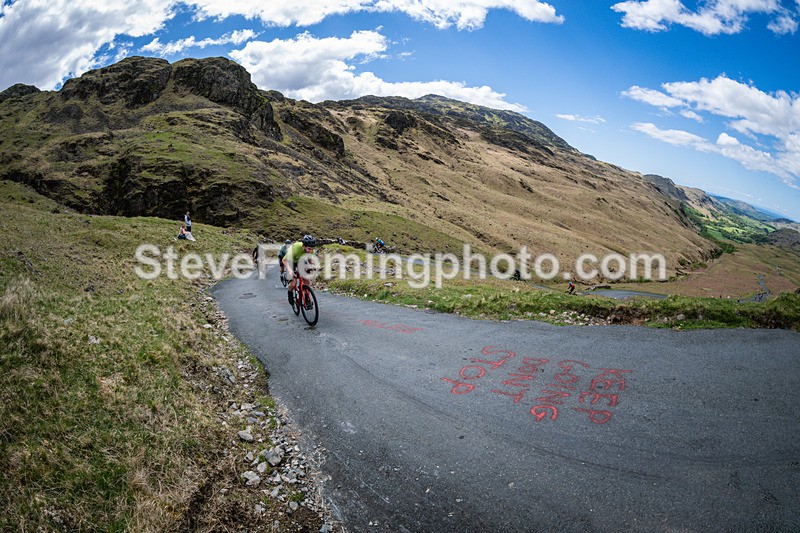 122454 - Hardknott Pass Camera 2 12.00-13.00