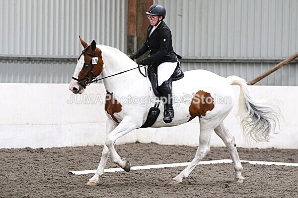 SIAL4858 - CAbin Dressage 5th july 2025