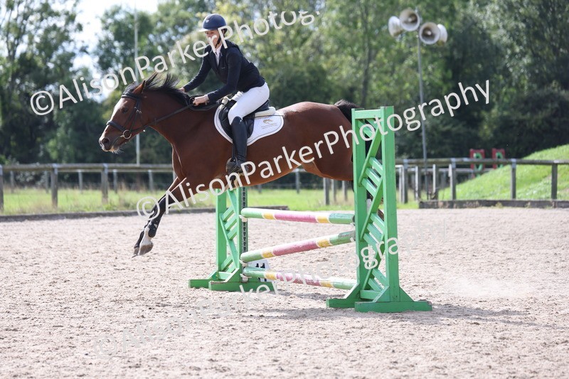 20250928-1707 - Class 5 - 80cm