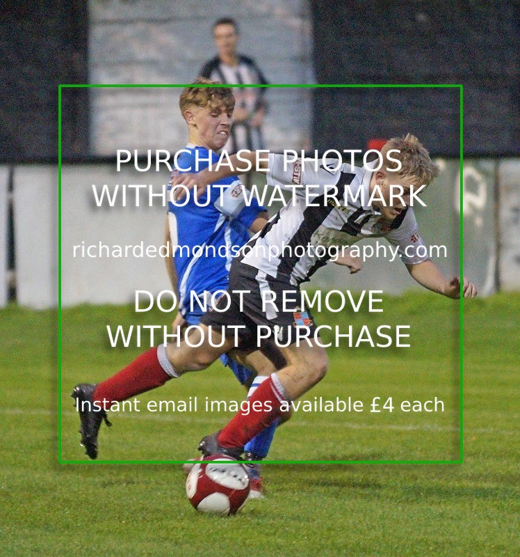 DSC08756 - Kendal Town Reserves v Lancaster City Reserves (22/8/19)