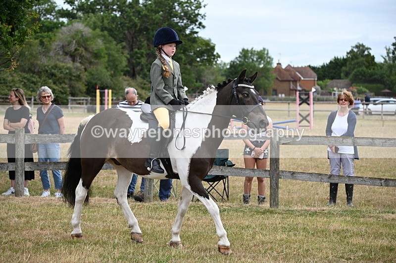WJ6_3890 - Class 9 Tack & Turnout