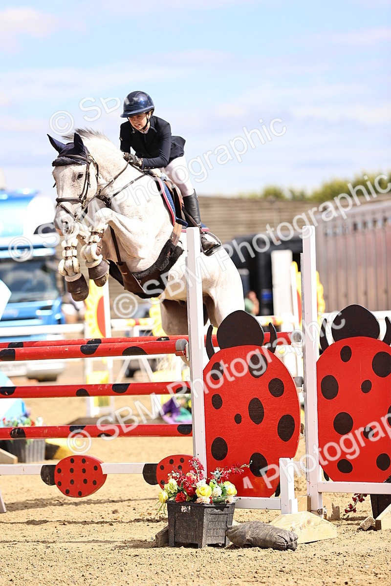 SBM_011609 - Class 10 - Talent Seekers Inc 7 Year Championship Qualifier - 2nd Half