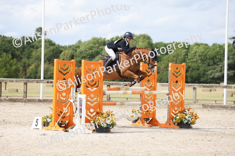 20250622-8394 - PC100 Qualifier - Round 2