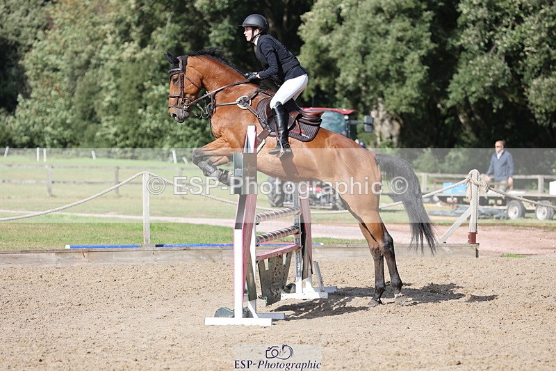 250831A-155558-11291 - Cls 44 95cm Amateur Quali