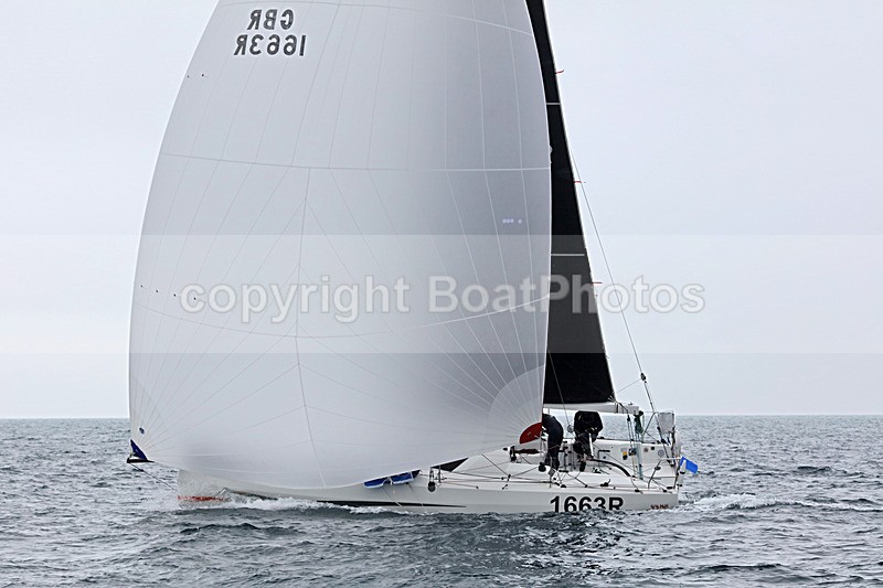 210703 CHILLI PEPPER GBR1663R 5T7A9663 - ROUND THE ISLAND RACE 2021