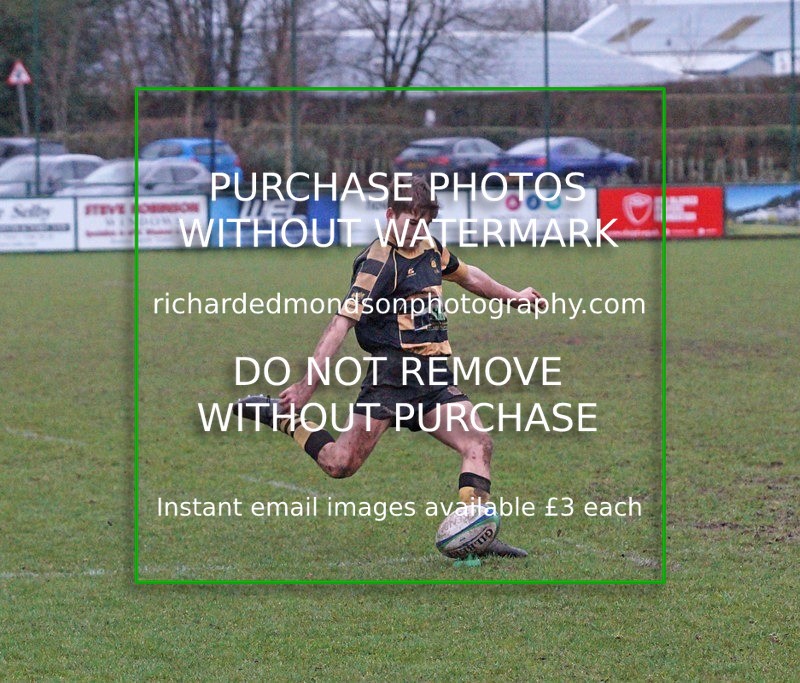 DSC02010 - Kendal Under 18 Colts v Eccles