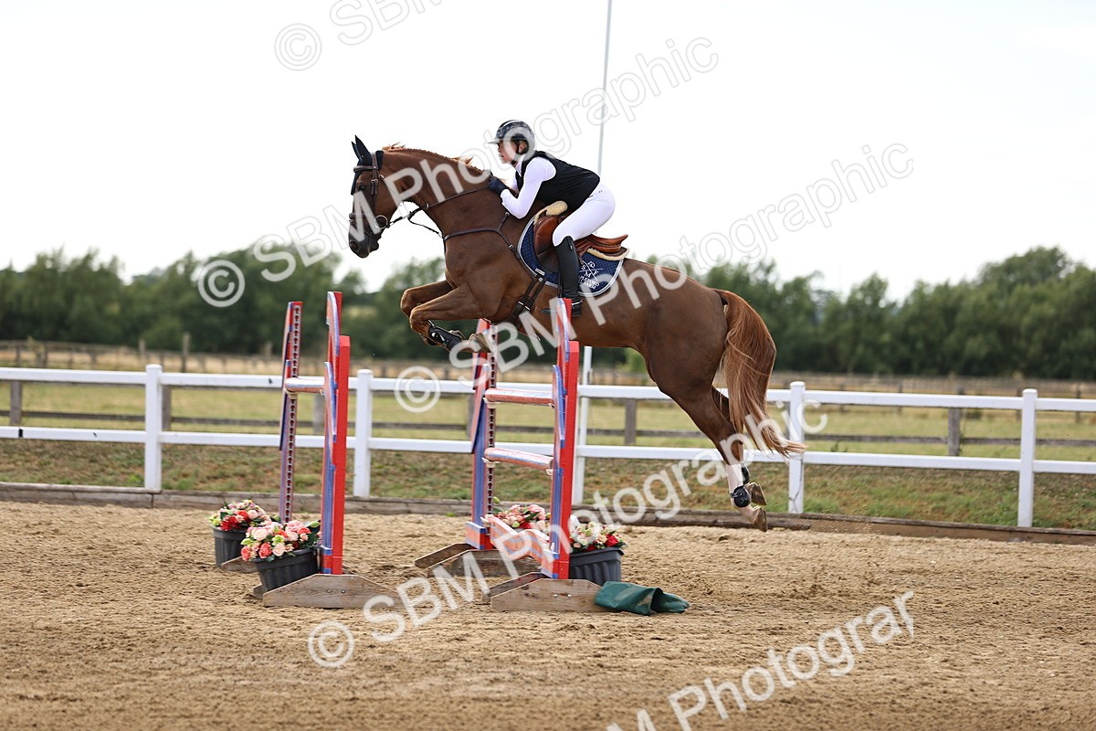 SBM_011519 - Class 10 - Talent Seekers Inc 7 Year Championship Qualifier - 2nd Half