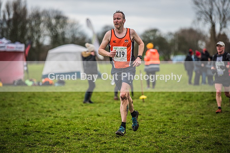 Blackpool-1126 - Mid Lancs XC Blackpool Saturday 13th January 2024