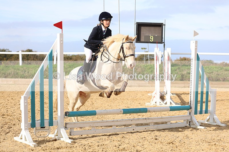 3E7A6773 - Class 2: 50cm Open