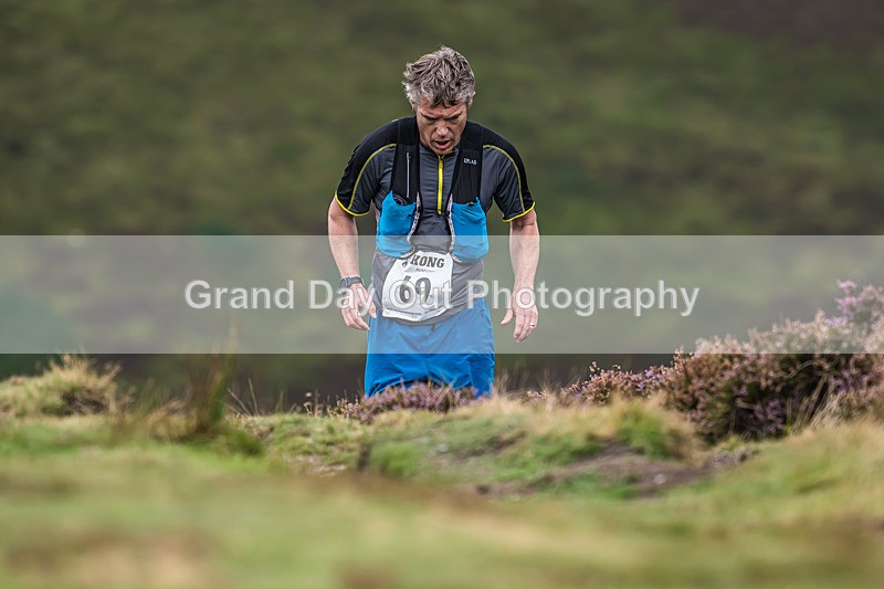 Barrow-182 - Barrow Fell Race Monday 31st August 2026