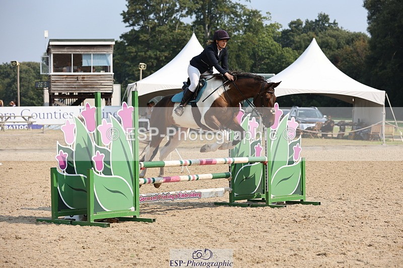 250816A-102157-00674 - Cls 3 Snr British Novice