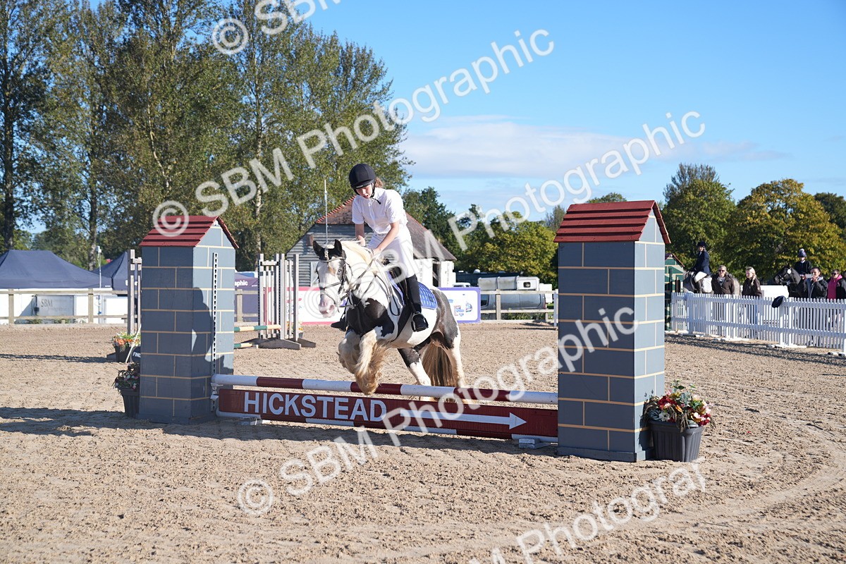 SBM_00769 - J53 Clear Round 40cm