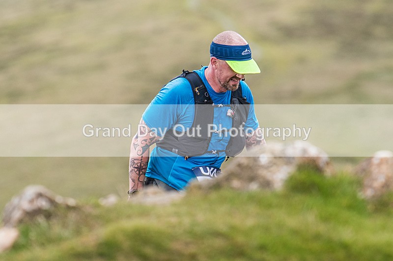 Inter Counties Men-657 - British Inter County Mountain Running Championship (Men) Saturday 14th June 2025