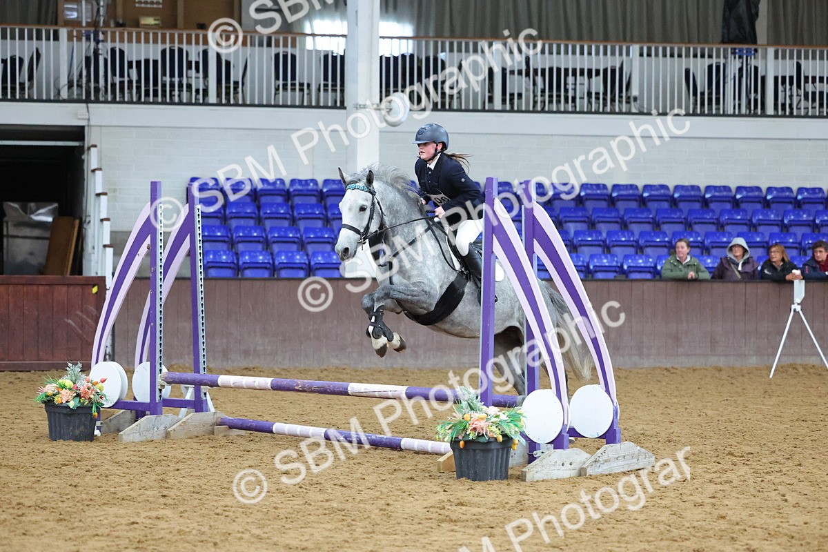 SBM_000572 - Class 5 - 50cm - BRC Championships