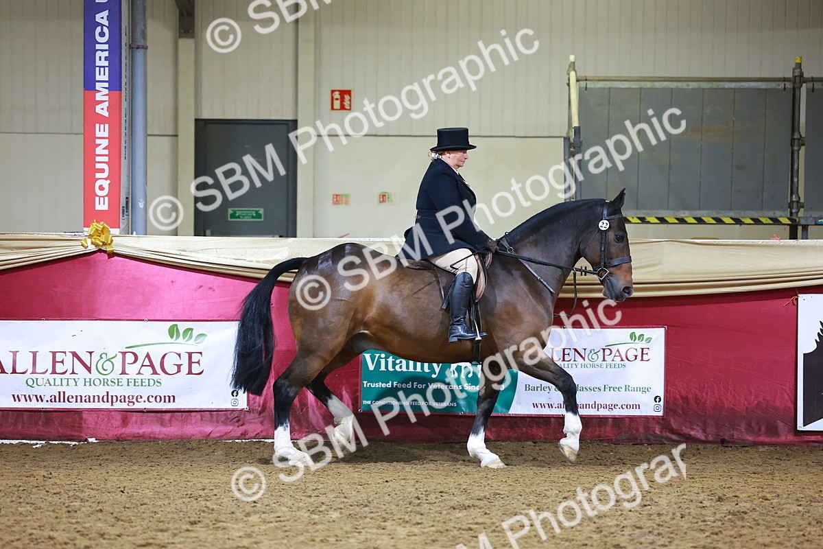 SBM_15670 - Class T - Working Veteran Champ