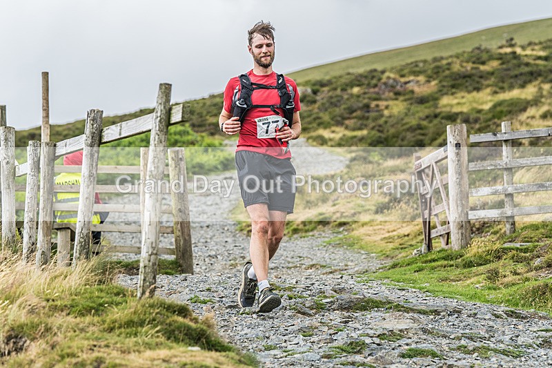 Skiddaw-896 - Skiddaw Fell Race Sunday 2nd July 2023