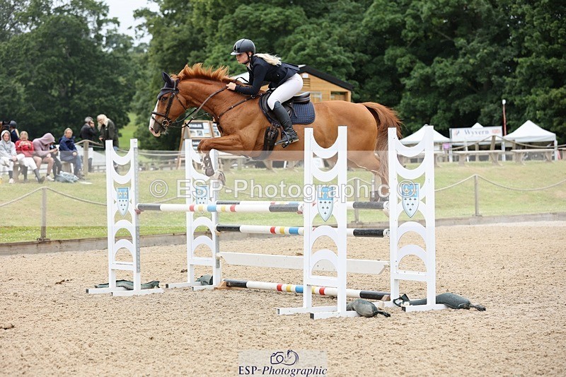 240705-135133-10082 - Cls 22 1.10m Amateur Qualifier