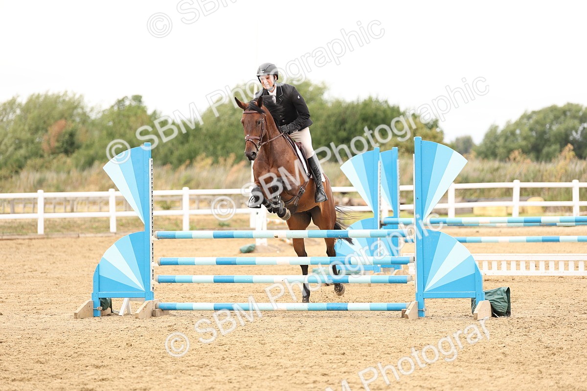 SBM_023851 - Class 5 - Senior Discovery - 1.00m