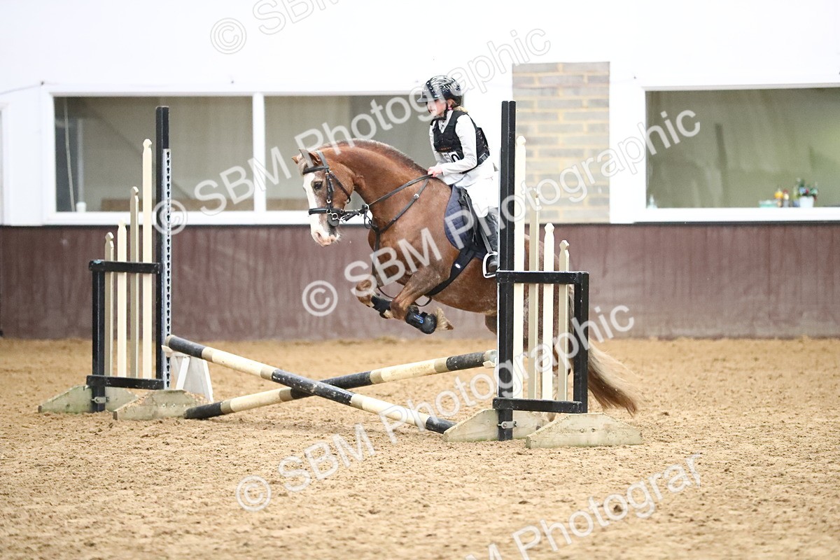 SBM_000749 - Class 2 - 40cm