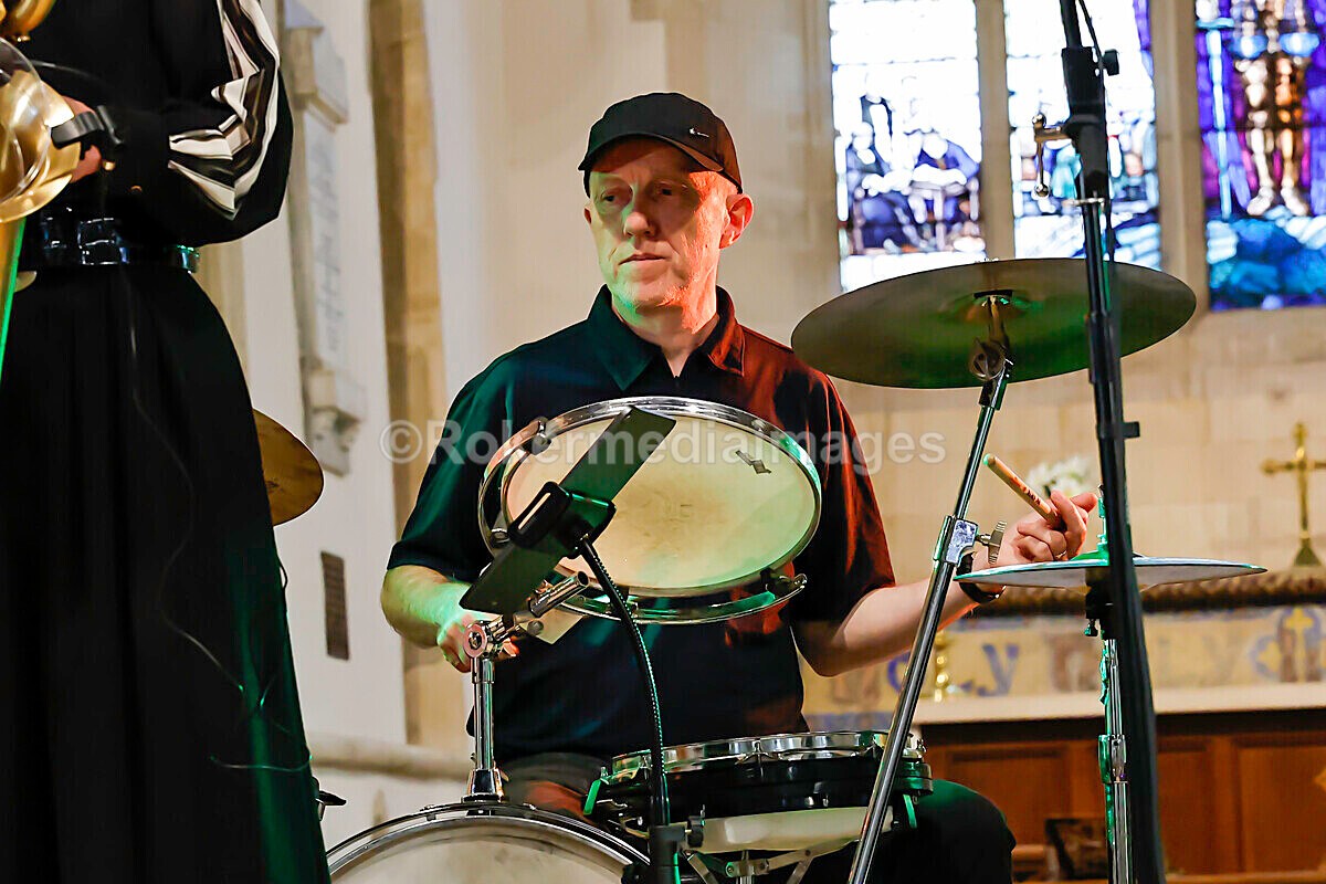 Highworth 2025-76 - Highworth Jazz 2025