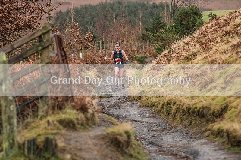 Loopy Latrigg-737 - Kong Loopy Latrigg Fell Race Saturday 21st December 2024