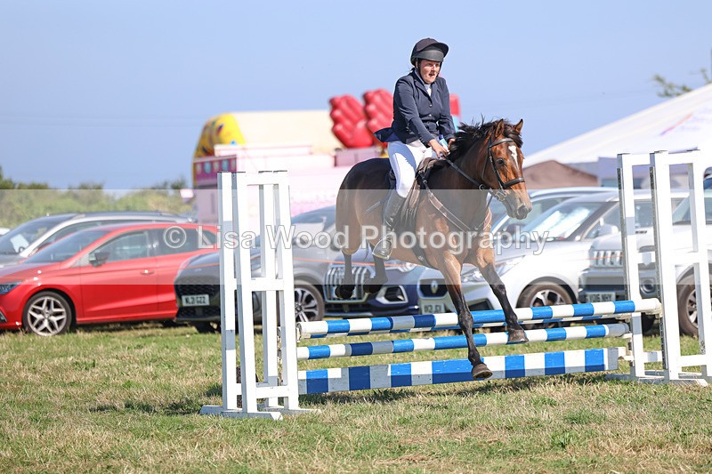 3E7A3066 - Class 2: Club 70cm Junior and Seniors