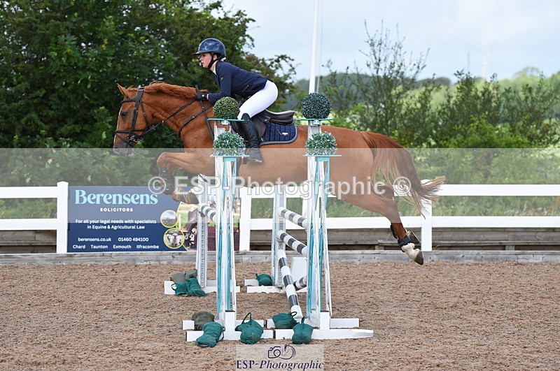 230715A-094454-00074 - Cls 11 Children on Horses 1.05m