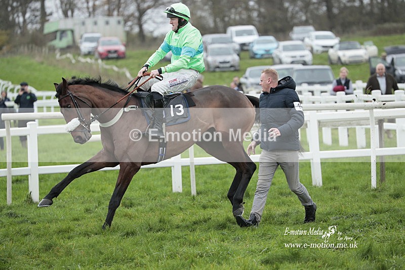 PtP 271122 256 - Hursley Hambledon Hunt Point-to-Point - Larkhill - 27/11/22