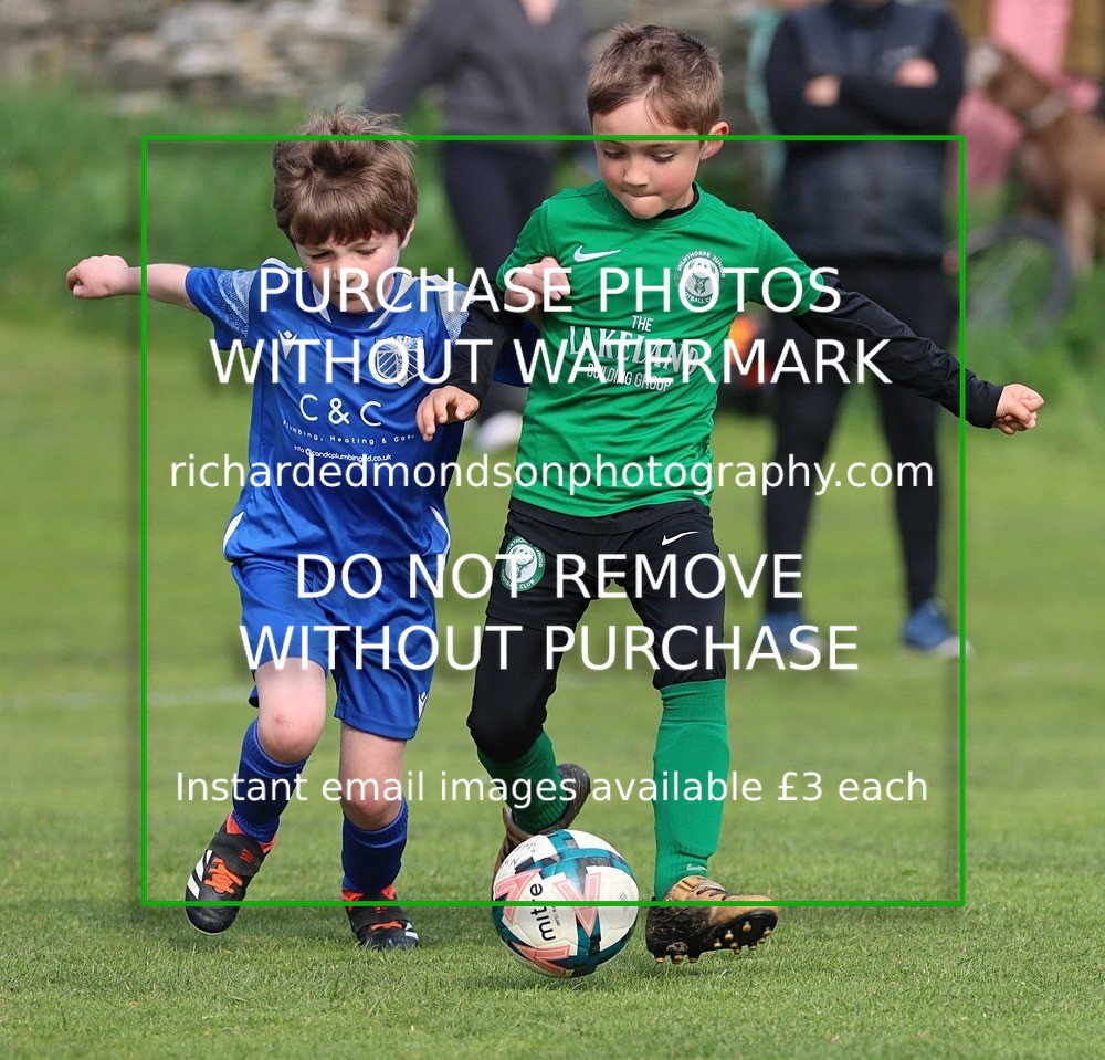 IMG_5345 - Wattsfield Under 7's vs Milnthorpe Town Under 7's (26/4/25)