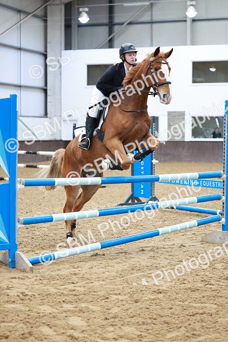 SBM_000730 - Class 3 - Senior Discovery 1.00m